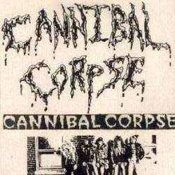 Cannibal Corpse : Cannibal Corpse